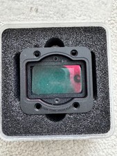 Cinema digitale rosso DSMC1