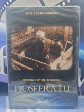 Nosferatu - Murnau DVD