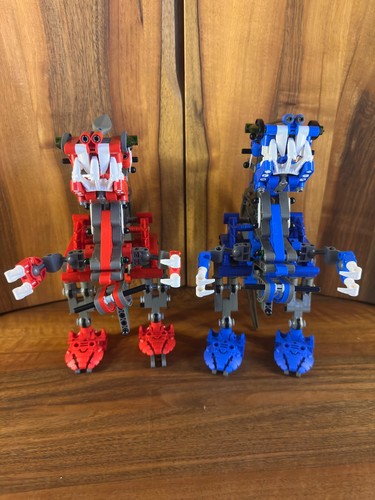 Lego bionicle cahdok gahdok - cahdok, e
