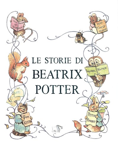 Libri beatrix potter - libri,
