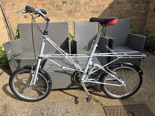 Bici telaio separato alex - telaio,