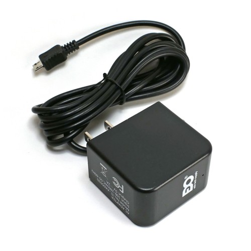 Micro usb caricabatterie ac - 2a,