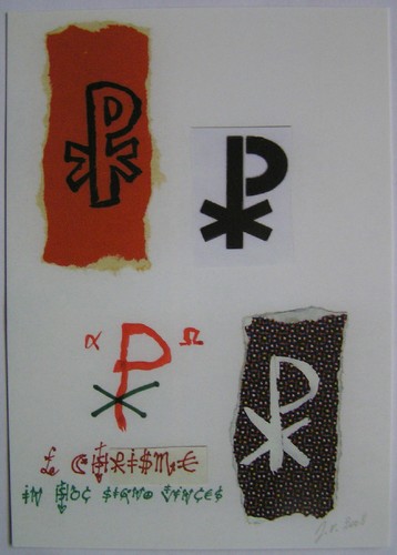 Jacques villegle carte - jacques,
