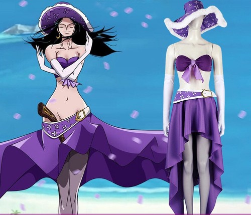 Anime one piece nico robin - anime,