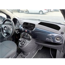 Copertura cruscotto Fiat 500