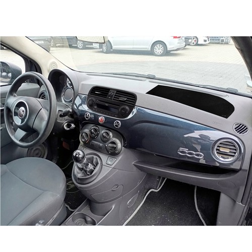 Copertura cruscotto fiat 500 - fiat,