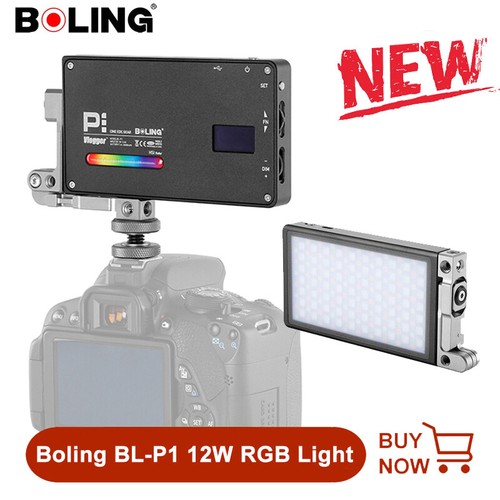 Boling pocekt rgb led - pocekt,