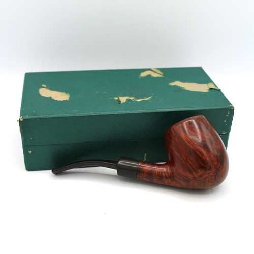 Pipa tabacco vintage - , willmer
