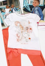 MISS BLUMARINE ♥ camicia