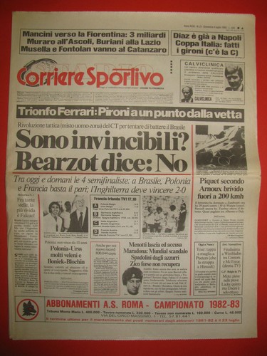 Campionato mondiale calcio - mondiale,