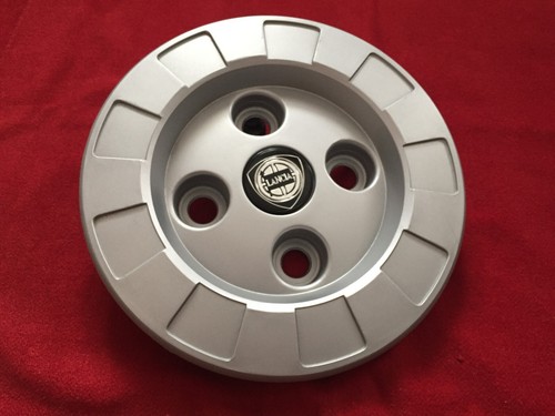 Lancia 235mm copri mozzo mozzi - lancia,