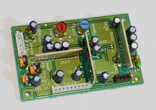 Kenwood 850s parts - ts-850s/at,