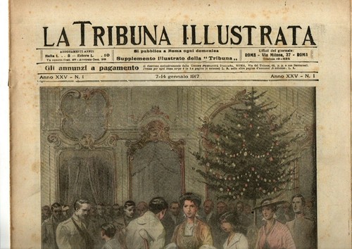 Tribuna illustrata 14 - tribuna,