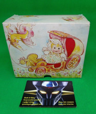 GIG EL GRECO - MINI BAMBOLE -