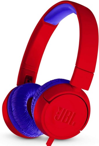 Jbl jr300 cuffia - cuffia, microfono