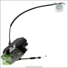 Serratura Sportello Meat Dx