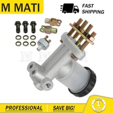 Hydraulic Brake Master