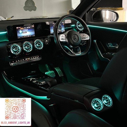 Kit illuminazione ambiente