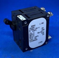 AIRPAX IEG66-31564-20-V