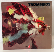 LP * ALBERT MANGELSDORFF -