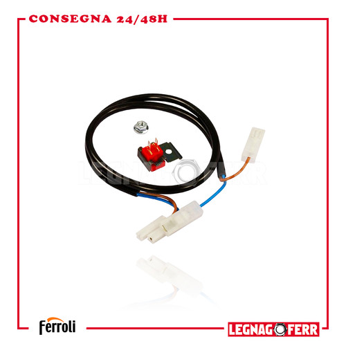 Sonda sensore temperatura - sensore,