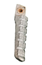 Pedalino Poggia Piedi Post Sx Aprilia Rs 125 Anno 1992 1993 1995 2000 2001 2004