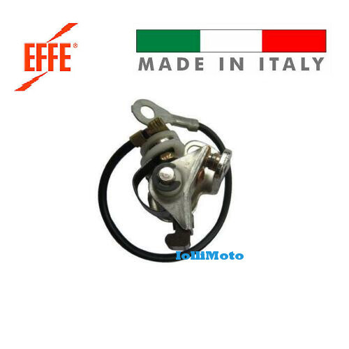Contatti punte per impianto - punte,