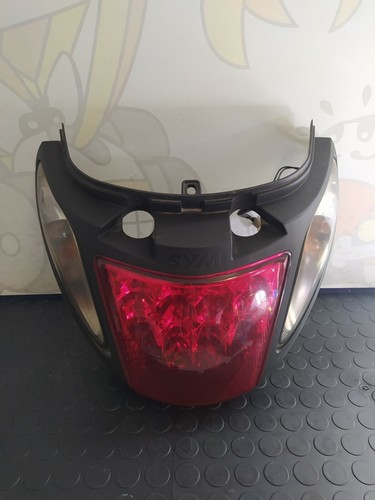 Sym joy max 250 - sym,