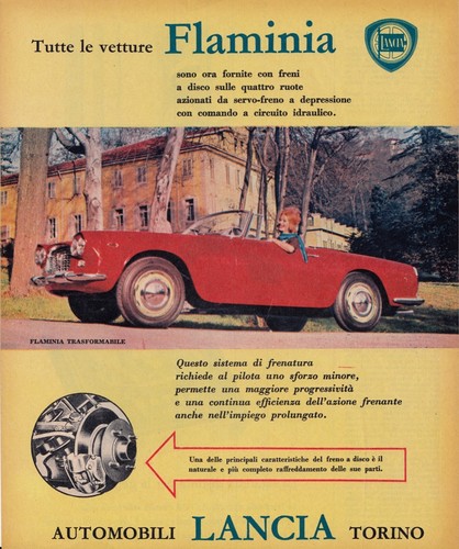 Rivista pubblicitaria - rivista,