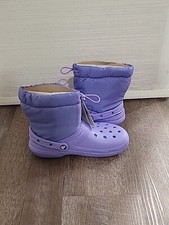 Crocs Stivali Neo Puff