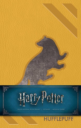 Harry potter hufflepuff - harry,