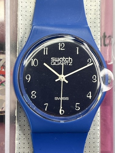 Swatch gn001v1 1986 - swatch, variante