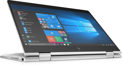 Elitebook x360 830 - hp, lte
