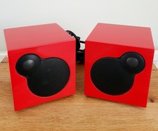 Altoparlanti Triangolo Colore 123