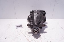 Bmw e90 e91 - e93, cambio