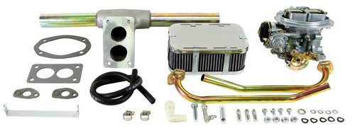 Kit carburatore progressivo - carburatore,