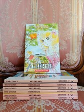 Georgie n. 21 / 27 Neverland