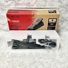 Yamaha KU100 Kick Unit Pads