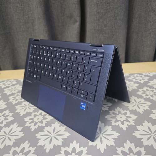 1 computer portatile - hp, in