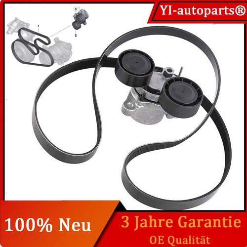 Kit cinghia trapezoidale - kit,