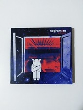 Negramaro " LA FINESTRA "  Cd