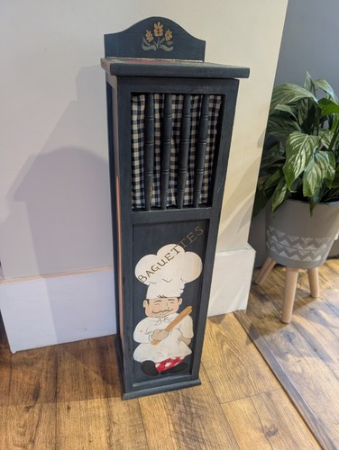 Baguette francese vintage