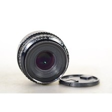 Pentax SMC Pentax-A 2,8/75 per
