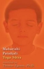 Maharishi Patañjali Yoga