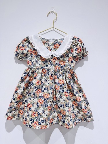 Minky mom vestito bambina - minky,