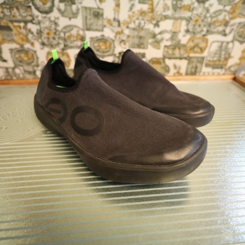 Scarpa oofos oomg - eezee, uomo