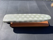 Stiramaniche Per Camicie Foopapedretti, Usato Pochissimo 