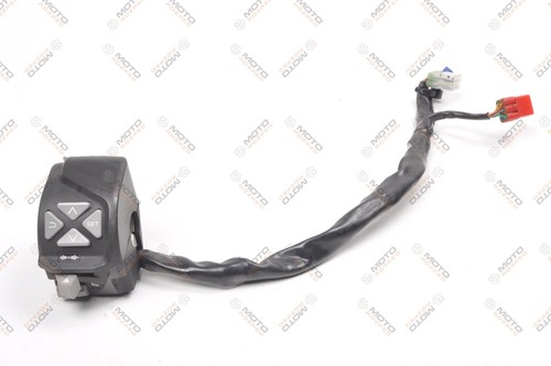 Ktm duke 125 interruttore luce - ktm,