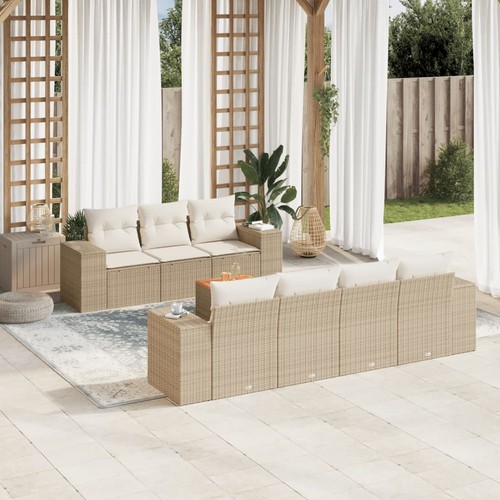 Garden sofa set - set,,