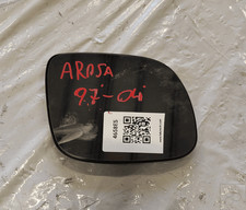 Cristallo retrovisore est. DX